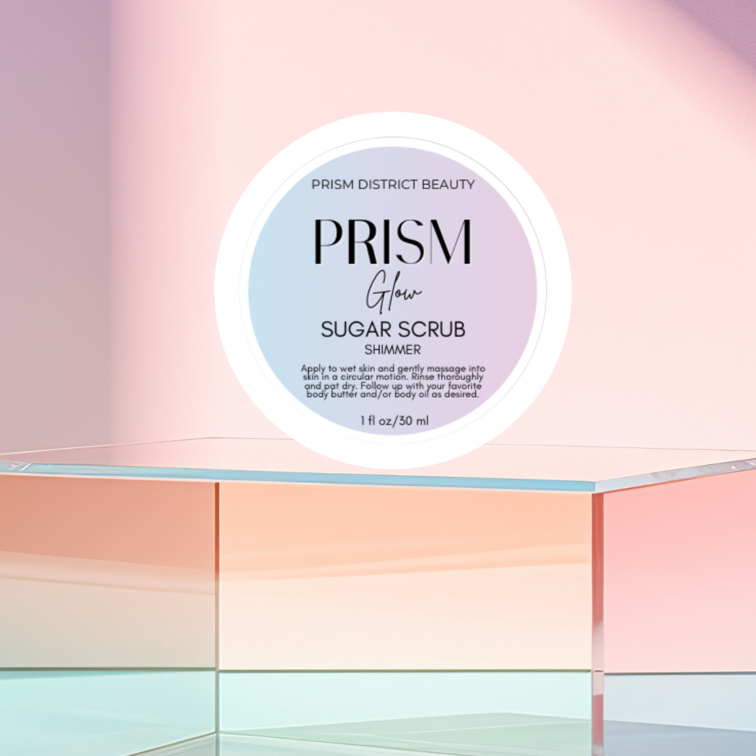 SKIN SOUFFLE - POMEGRANATE LUXE