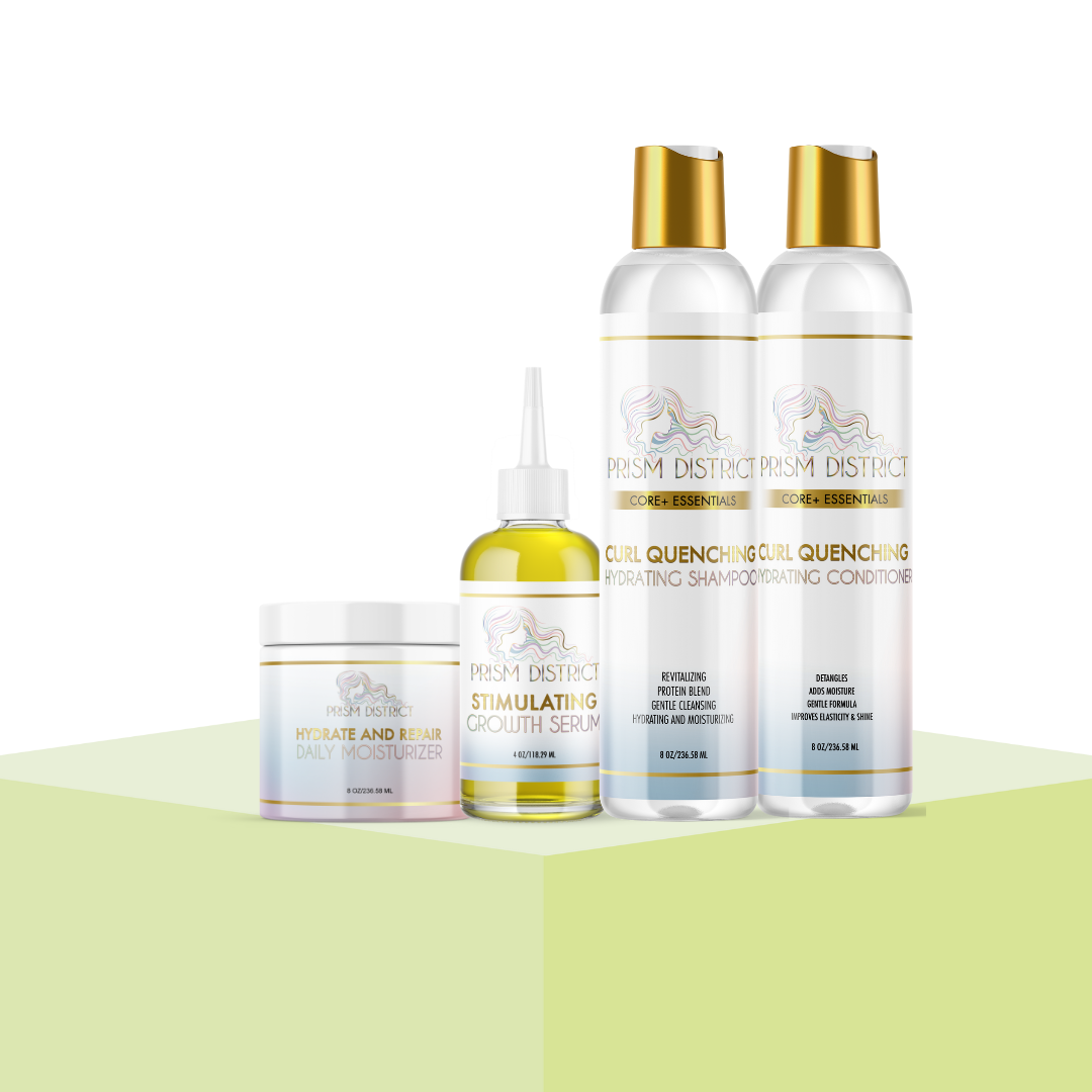 ULTIMATE STYLING BUNDLE