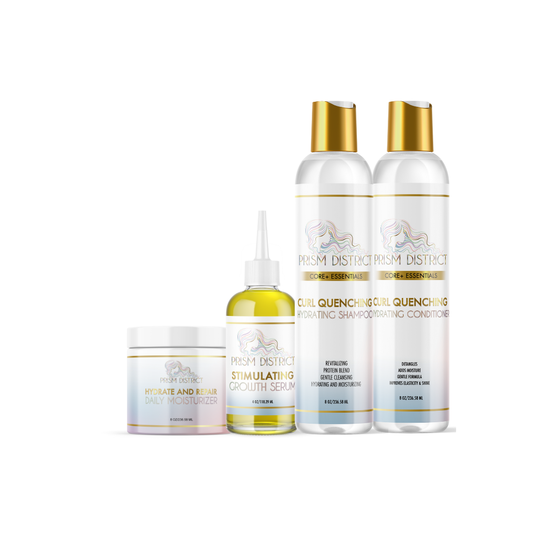 ULTIMATE STYLING BUNDLE