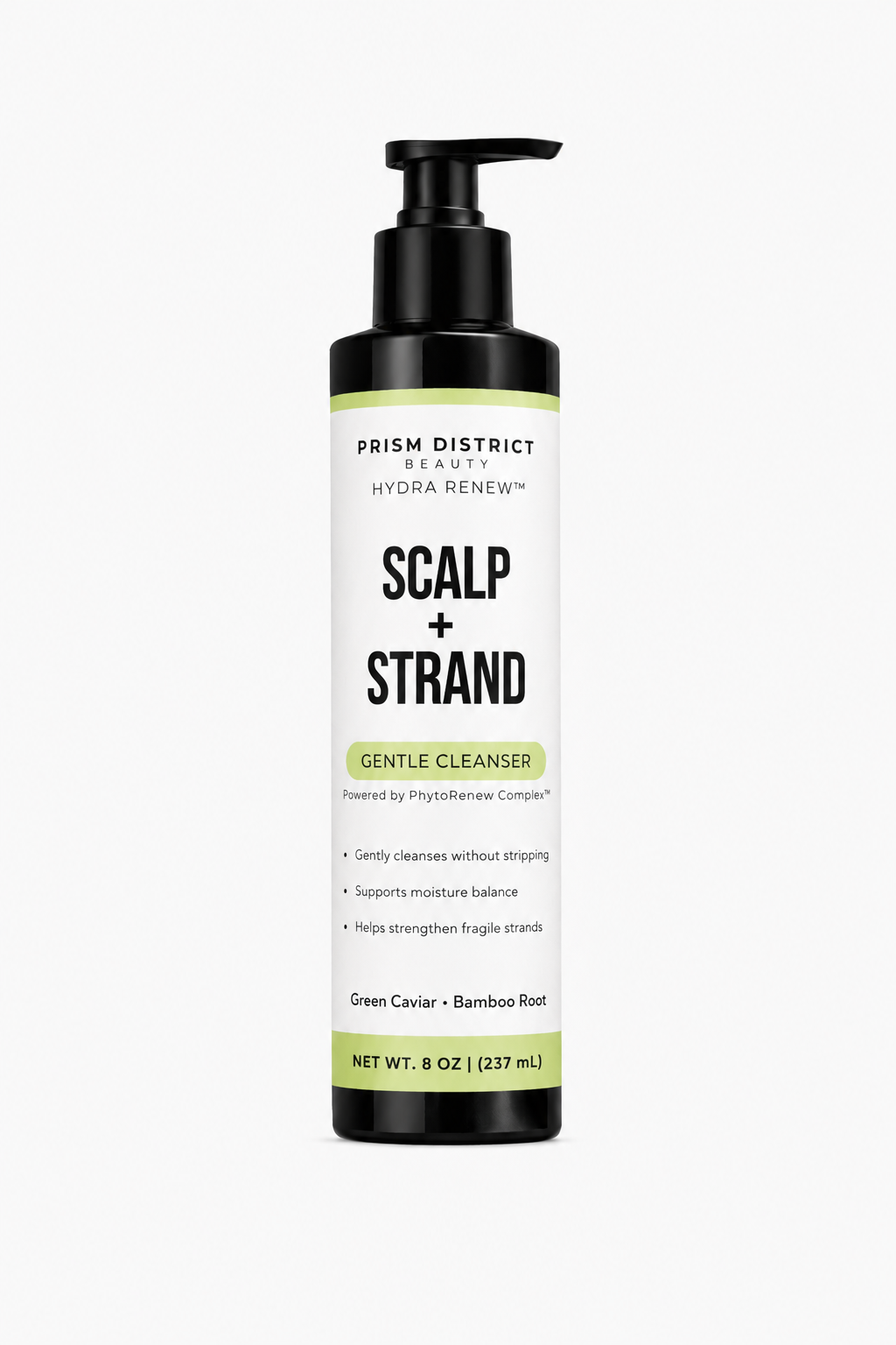 HydraRenew Scalp + Strand Gentle Cleanser