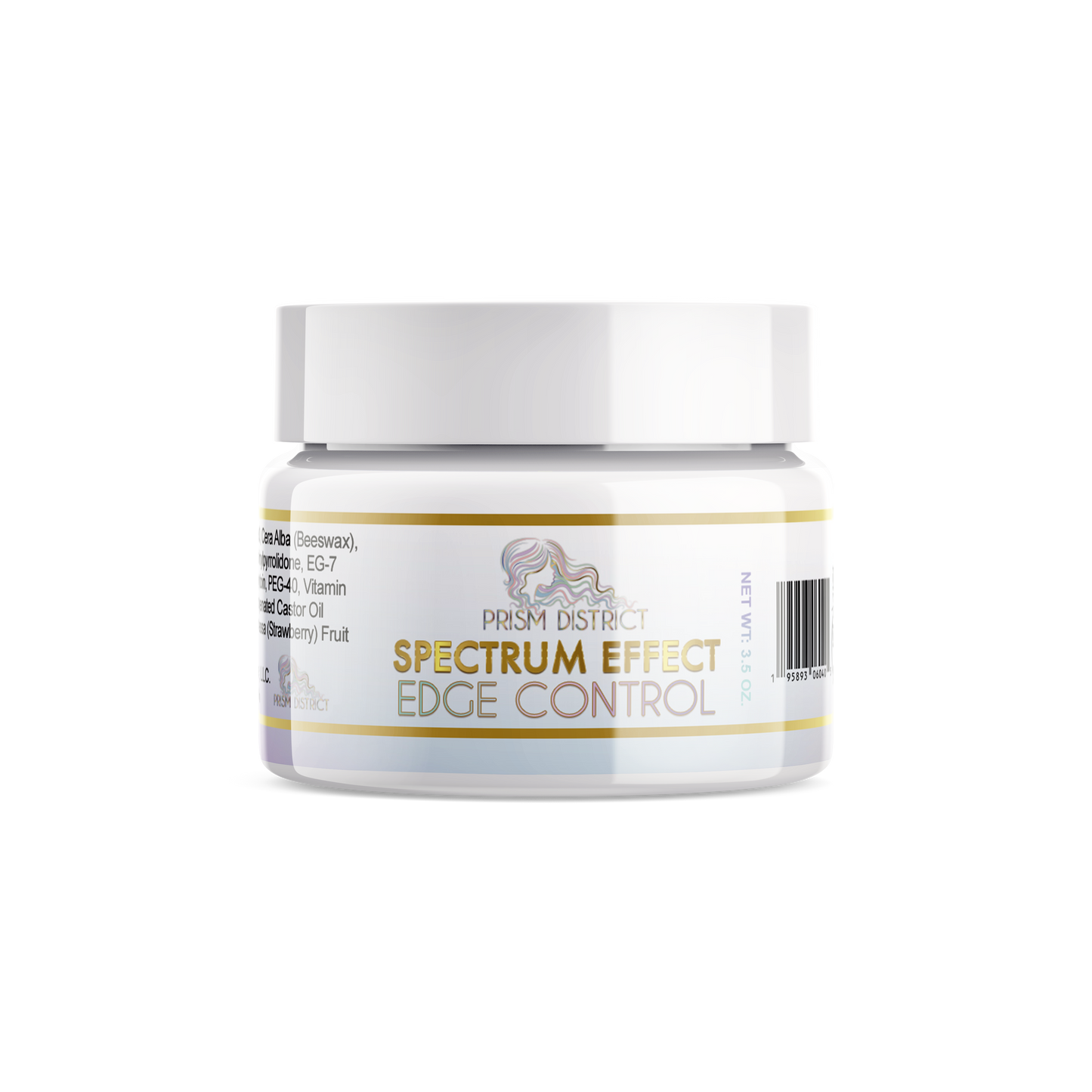 SPECTRUM EFFECT EDGE CONTROL