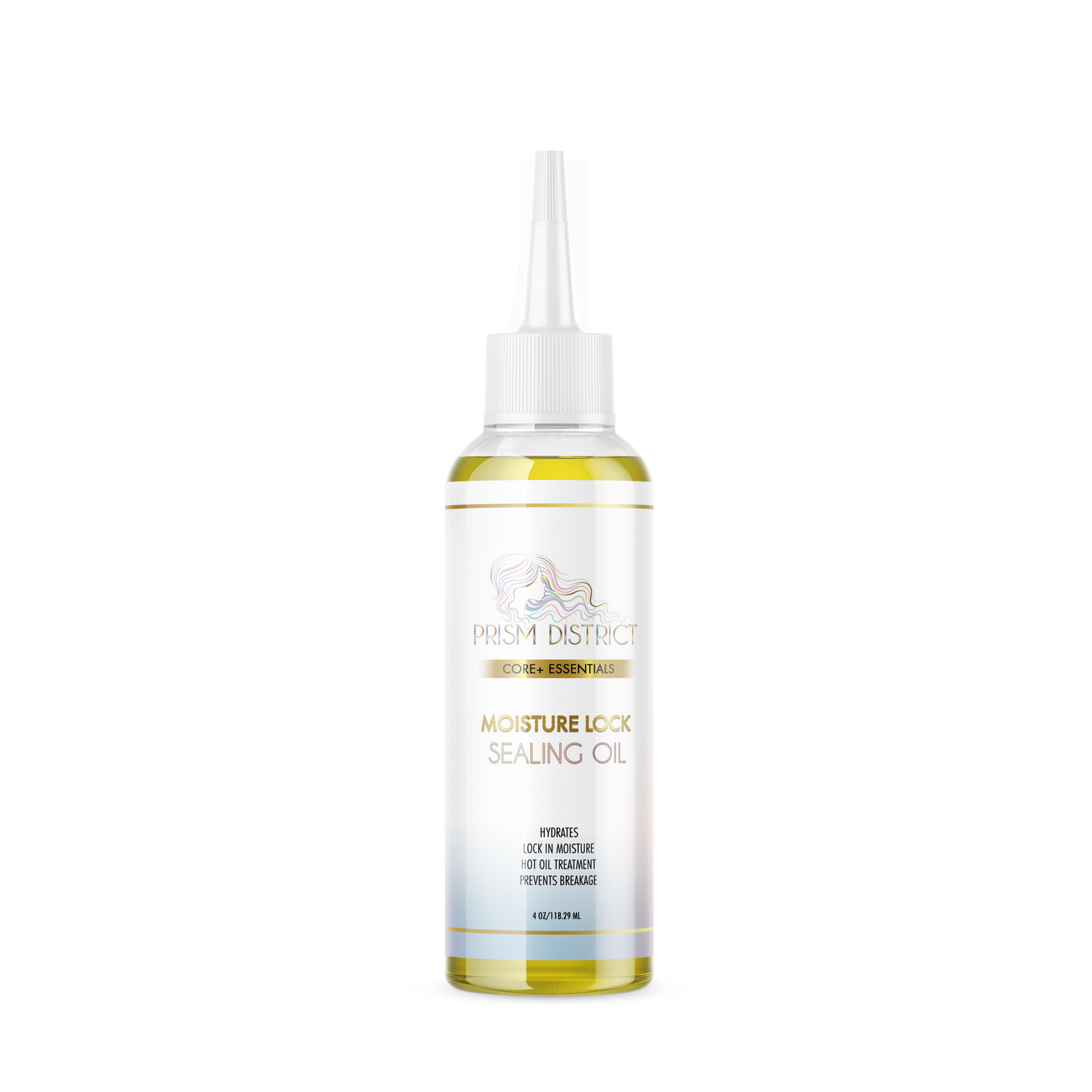 MOISTURE LOCK SEALING OIL