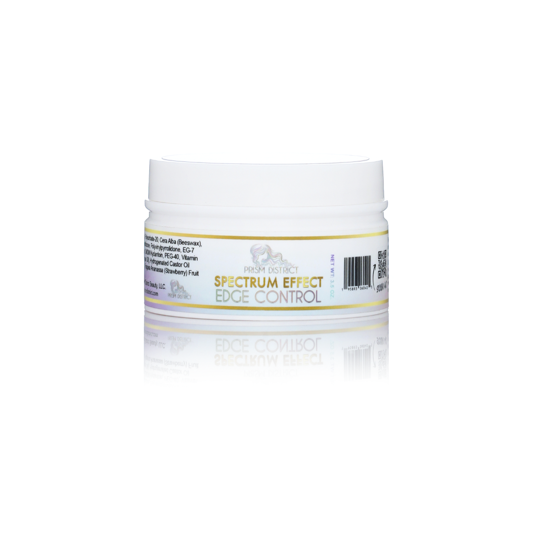 SPECTRUM EFFECT EDGE CONTROL