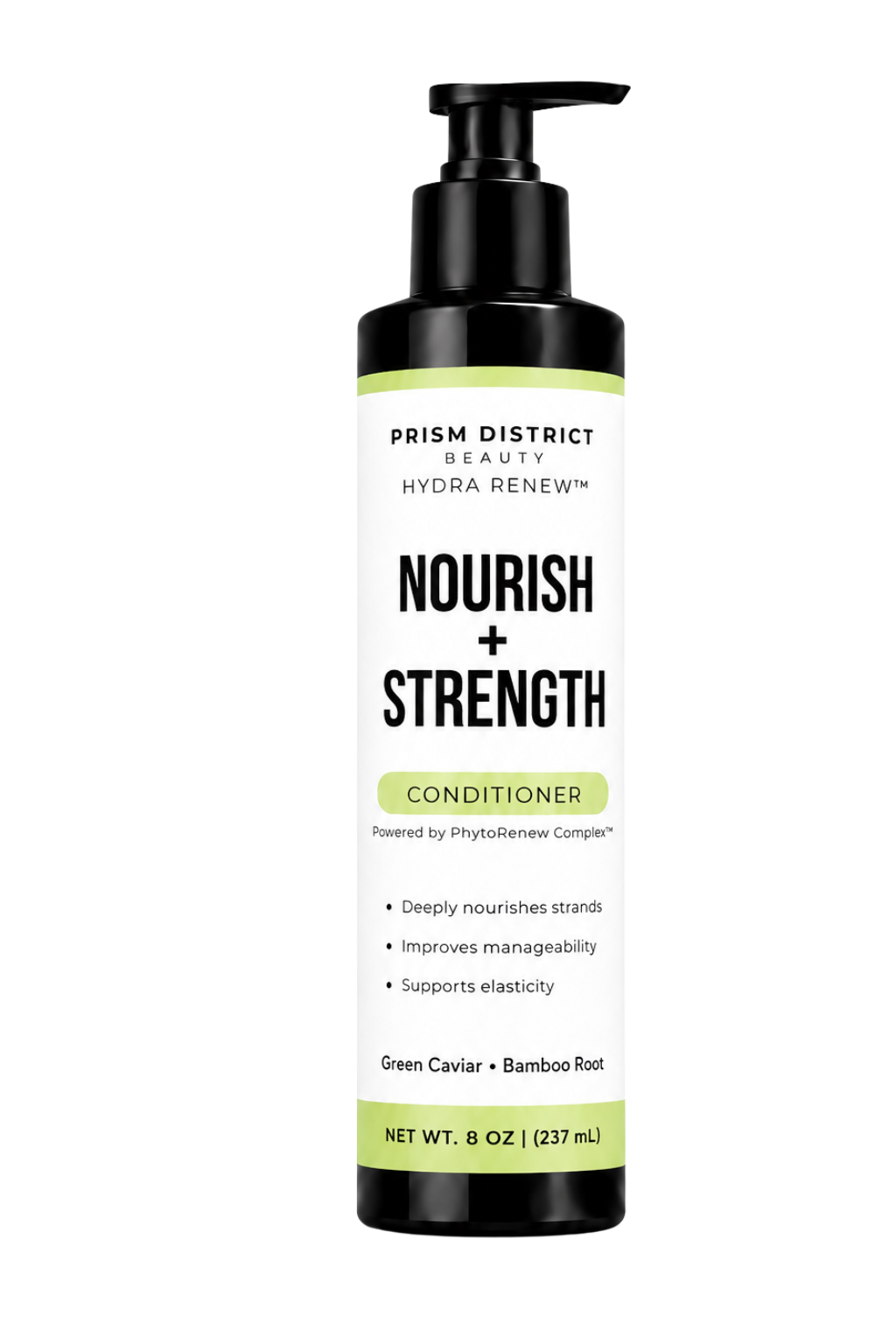 HydraRenew Nourish + Strength Conditioner