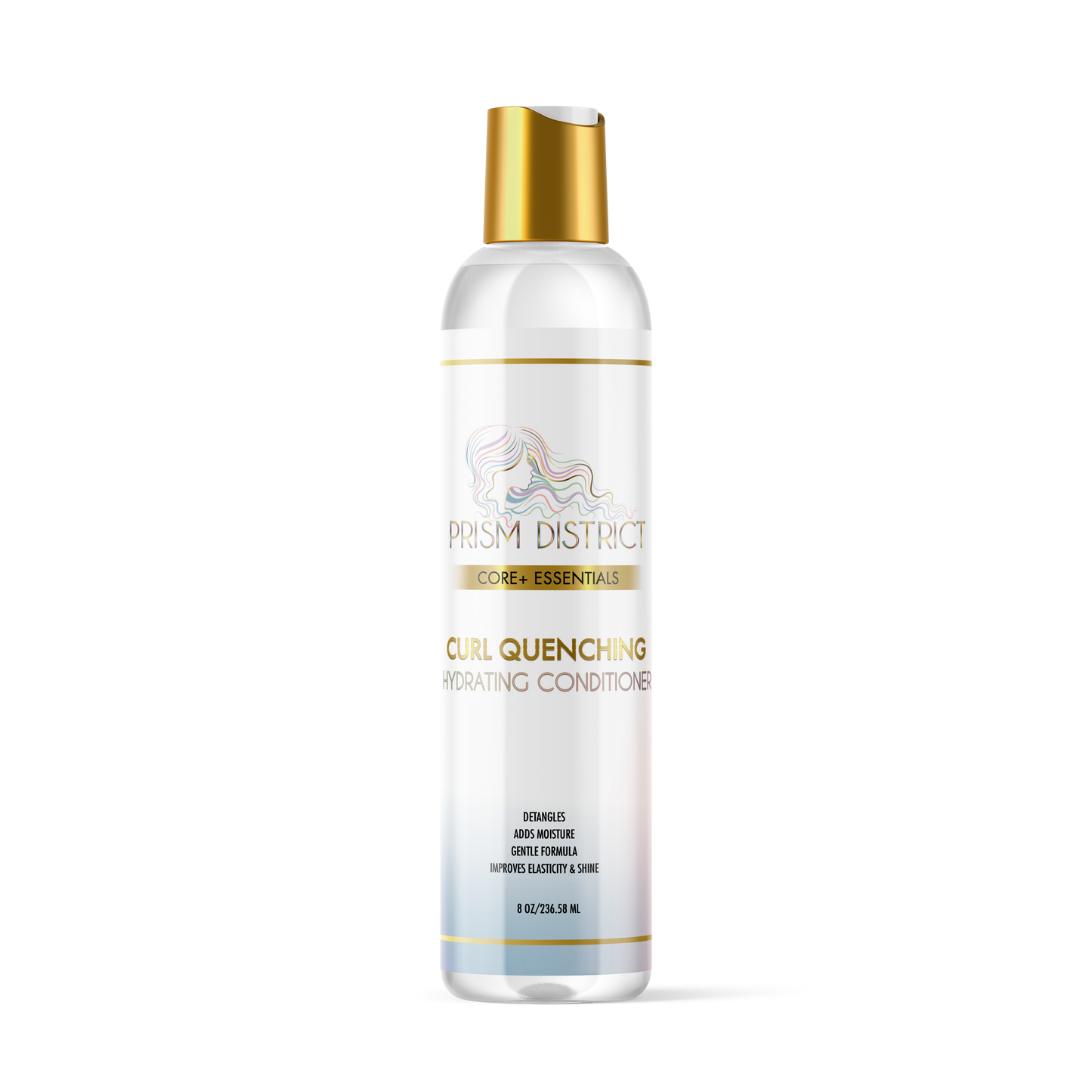 CURL QUENCHING HYDRATING CONDITIONER