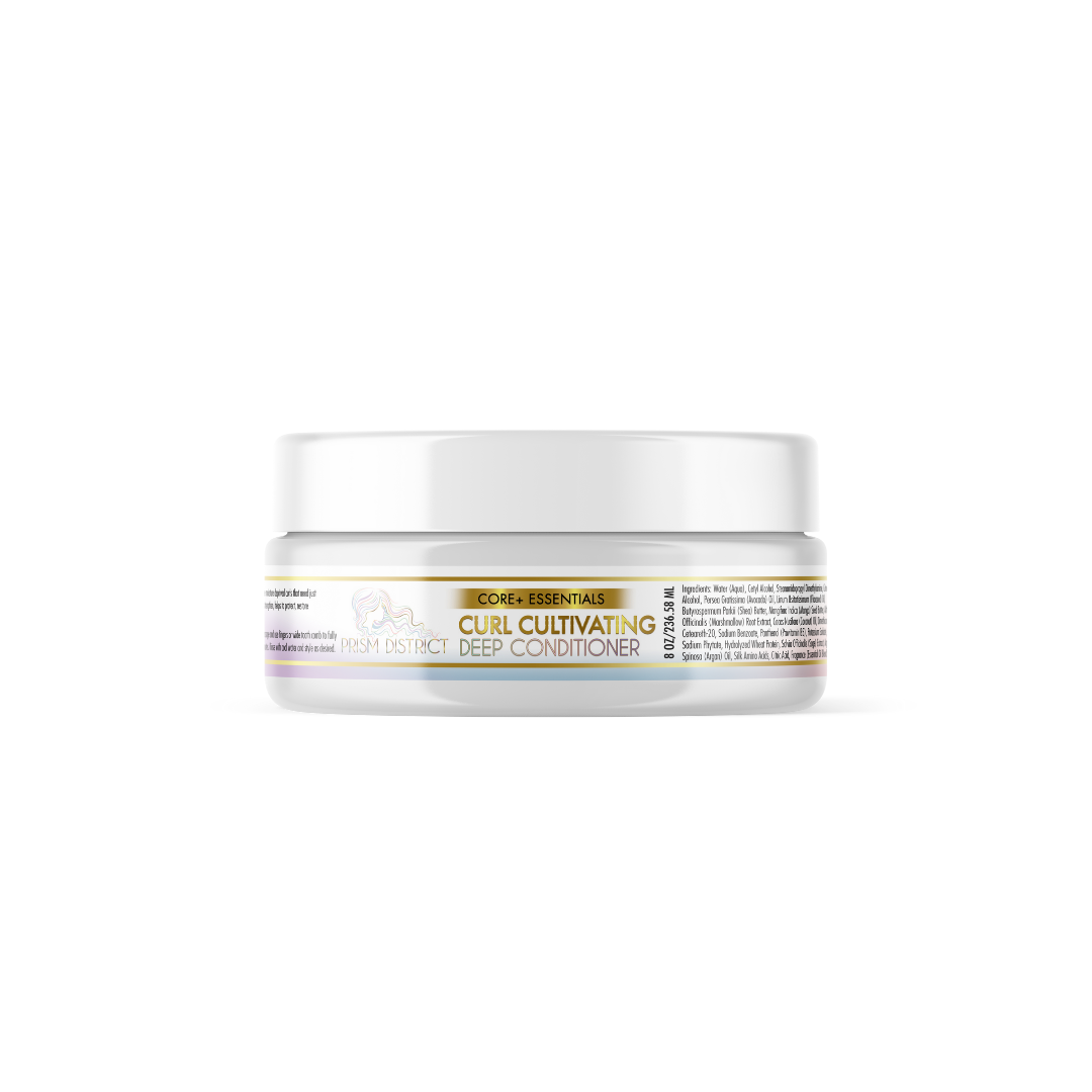 CURL CULTIVATING DEEP CONDITIONER