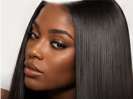 Damaged hair