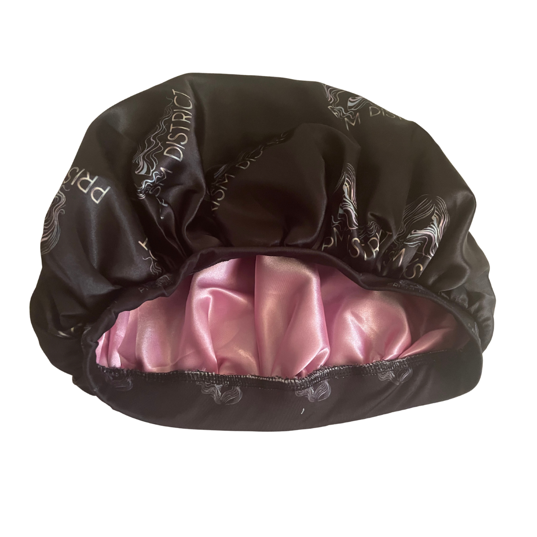 MINI SECURE MY SLAY BONNET