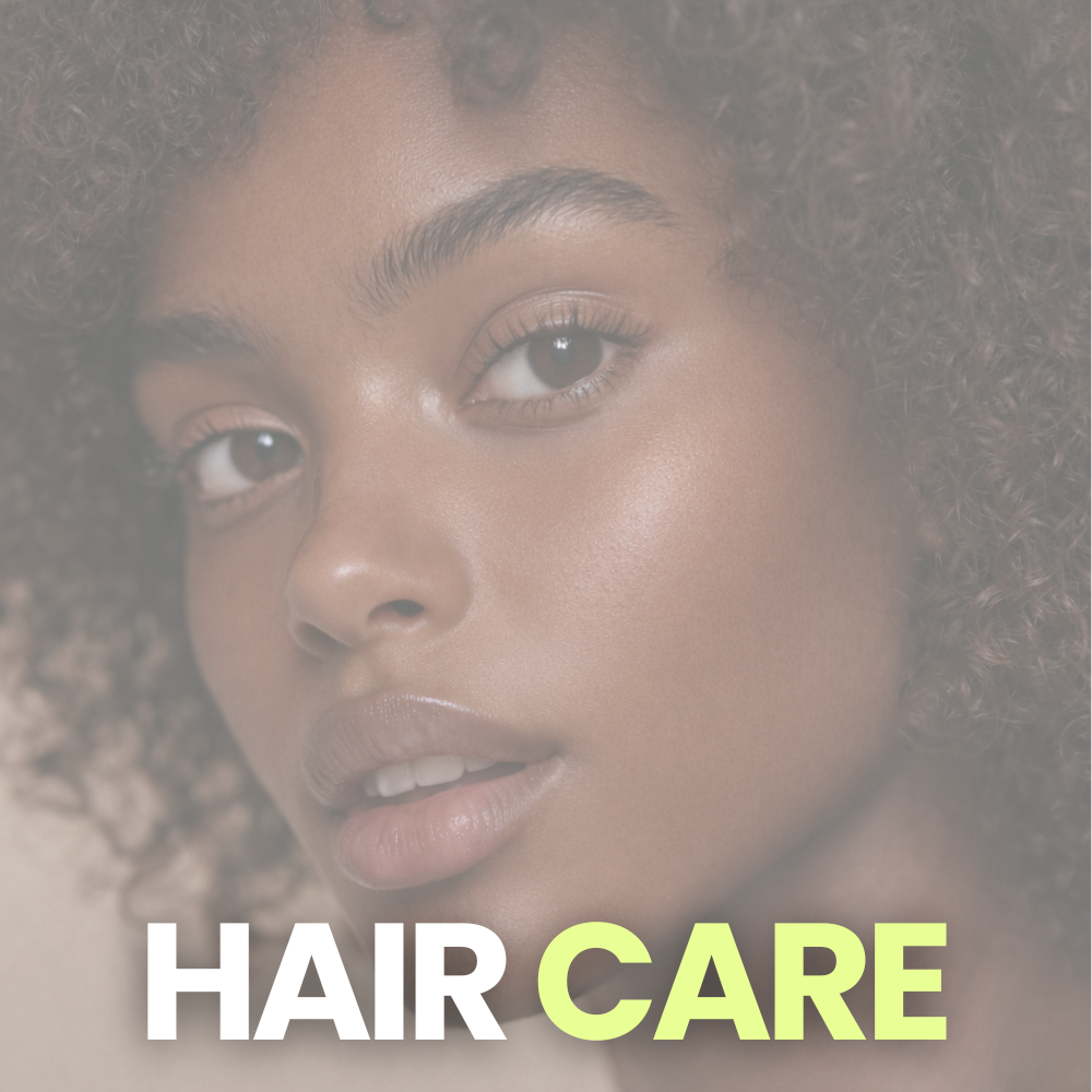 HAIR CARE