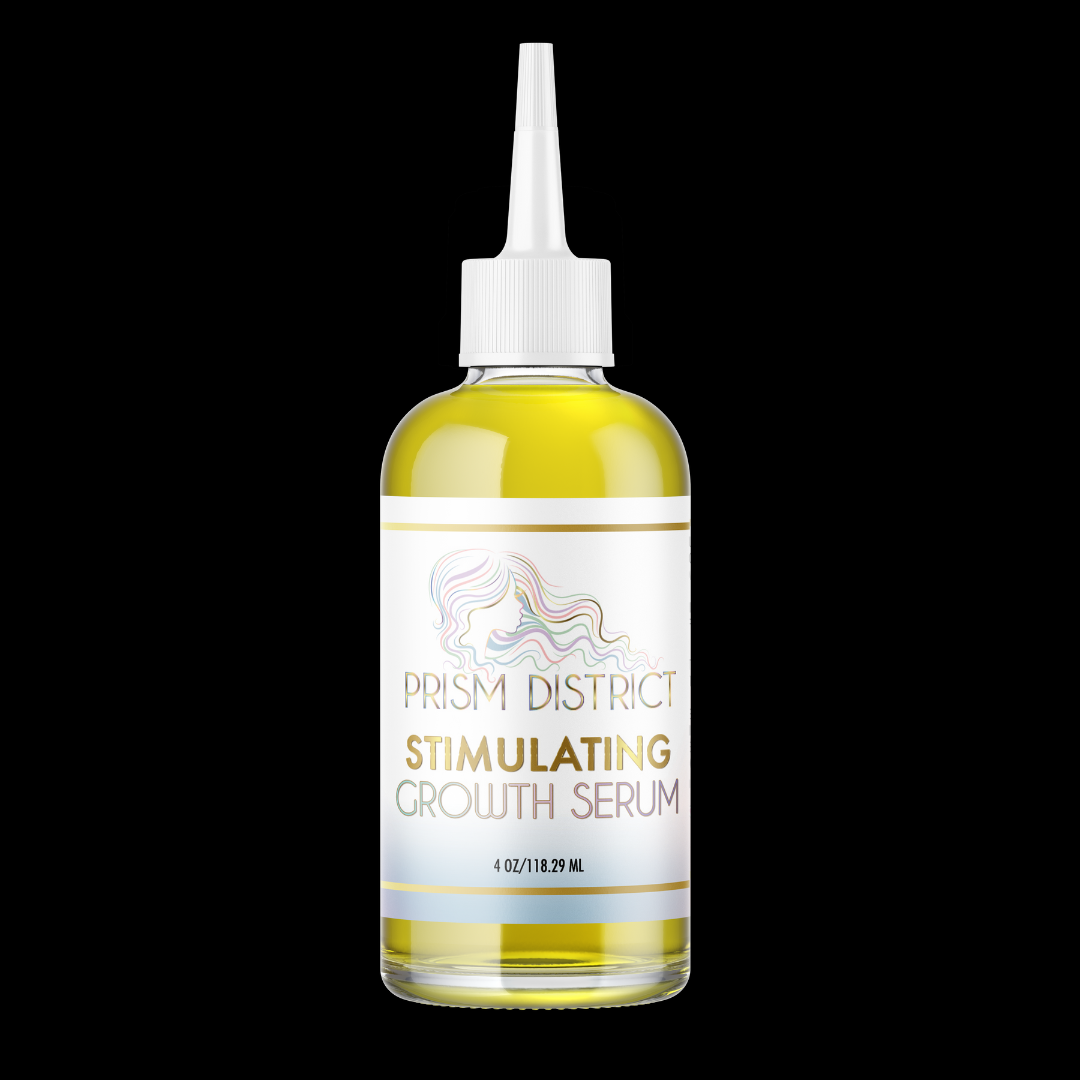 STIMULATING GROWTH SERUM