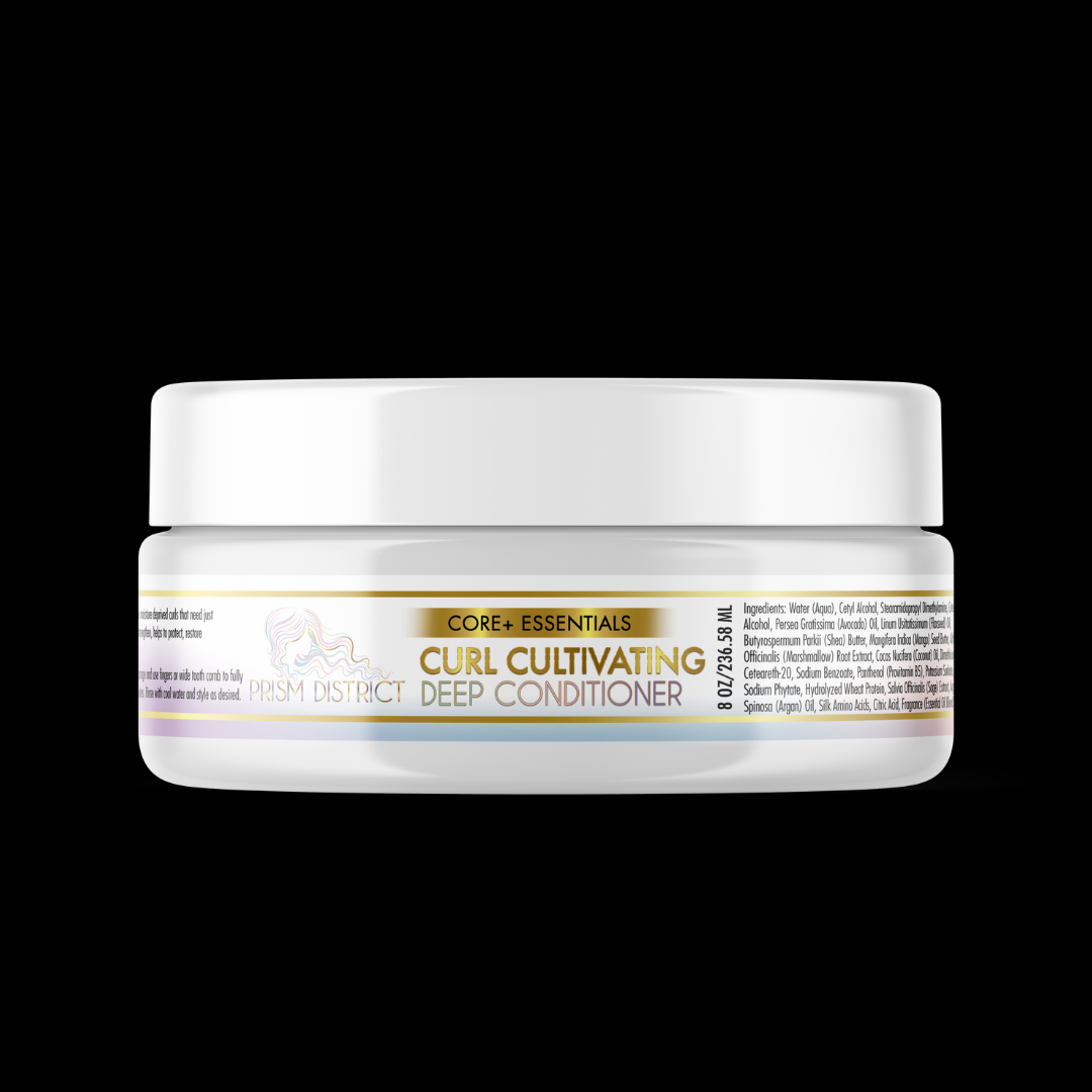 CURL CULTIVATING DEEP CONDITIONER