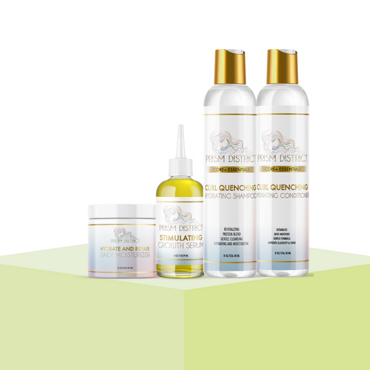 ULTIMATE STYLING BUNDLE