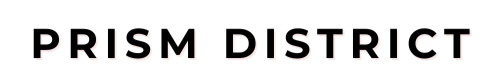 Prism District Beauty | Hair, Body and Skin Care