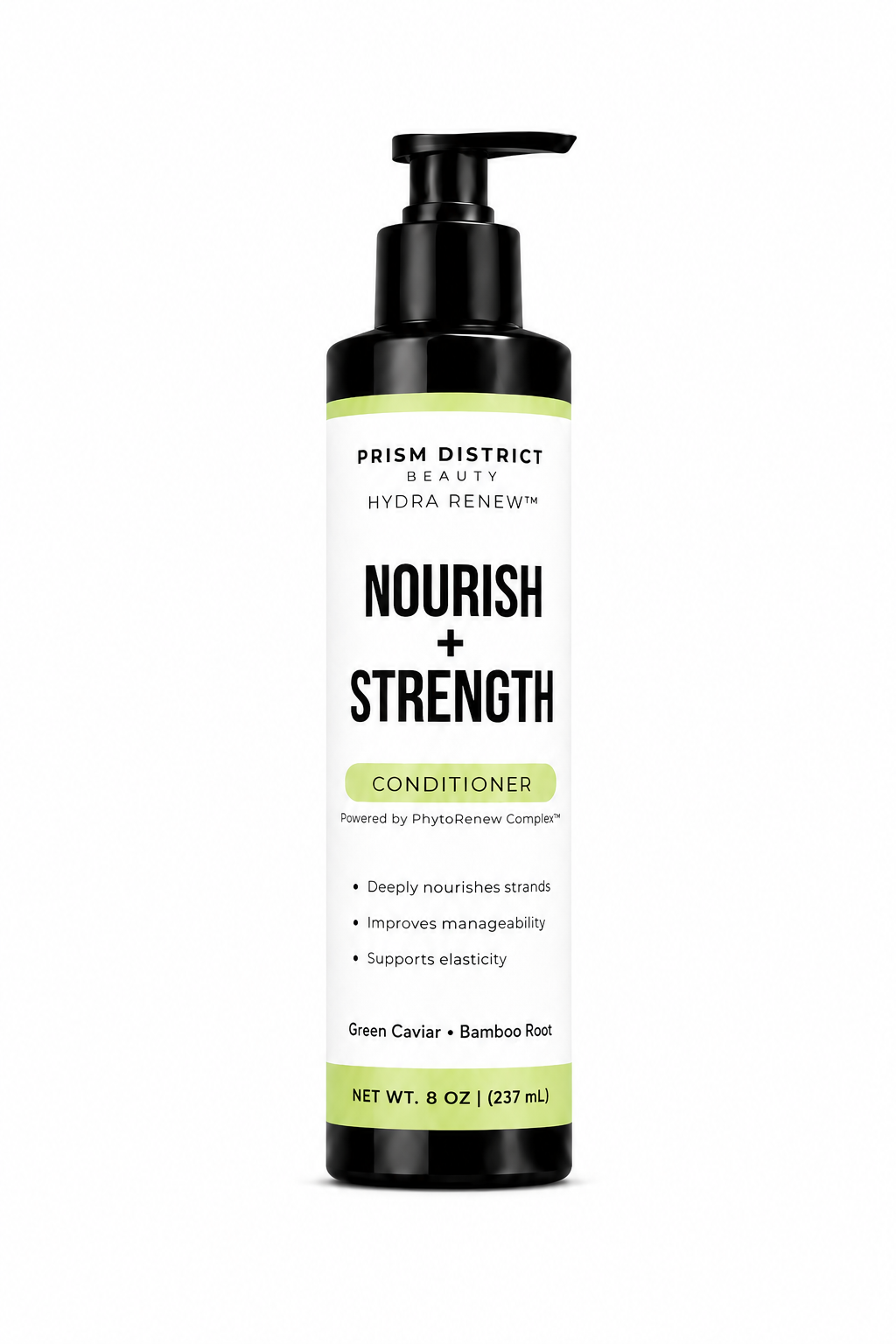HydraRenew Nourish + Strength Conditioner