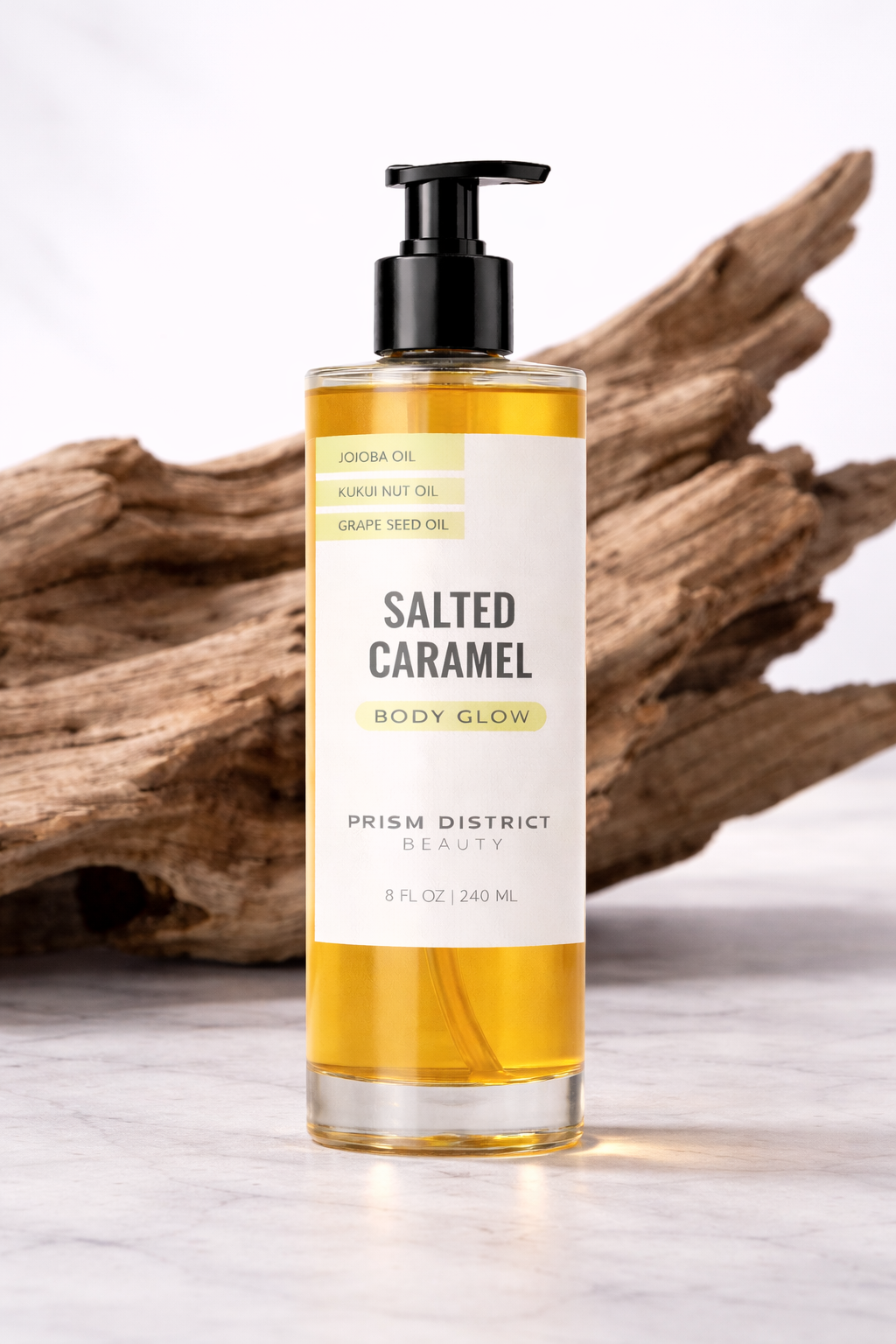 SALTED CARAMEL