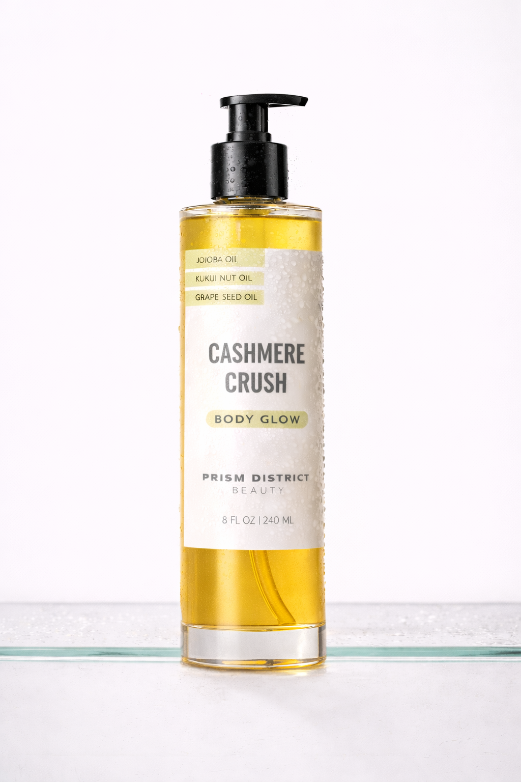 CASHMERE CRUSH