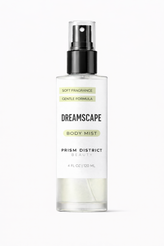 DREAMSCAPE BODY MIST