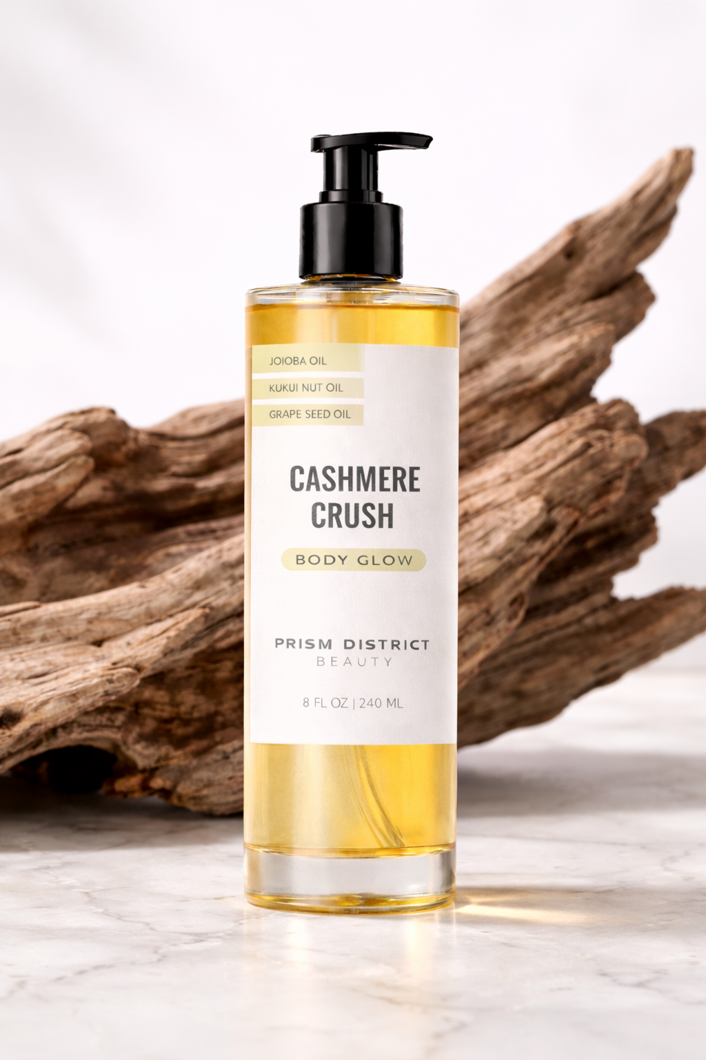 CASHMERE CRUSH