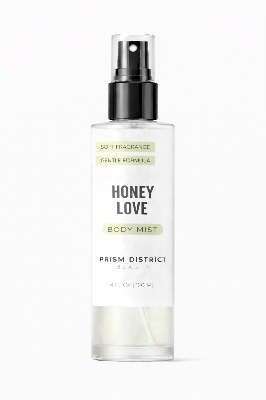 HONEY LOVE BODY MIST