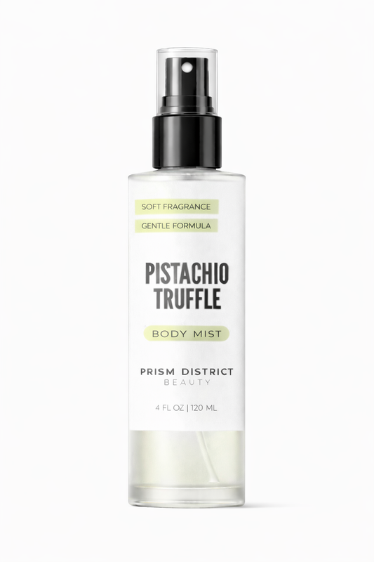 PISTACHIO TRUFFLE BODY MIST