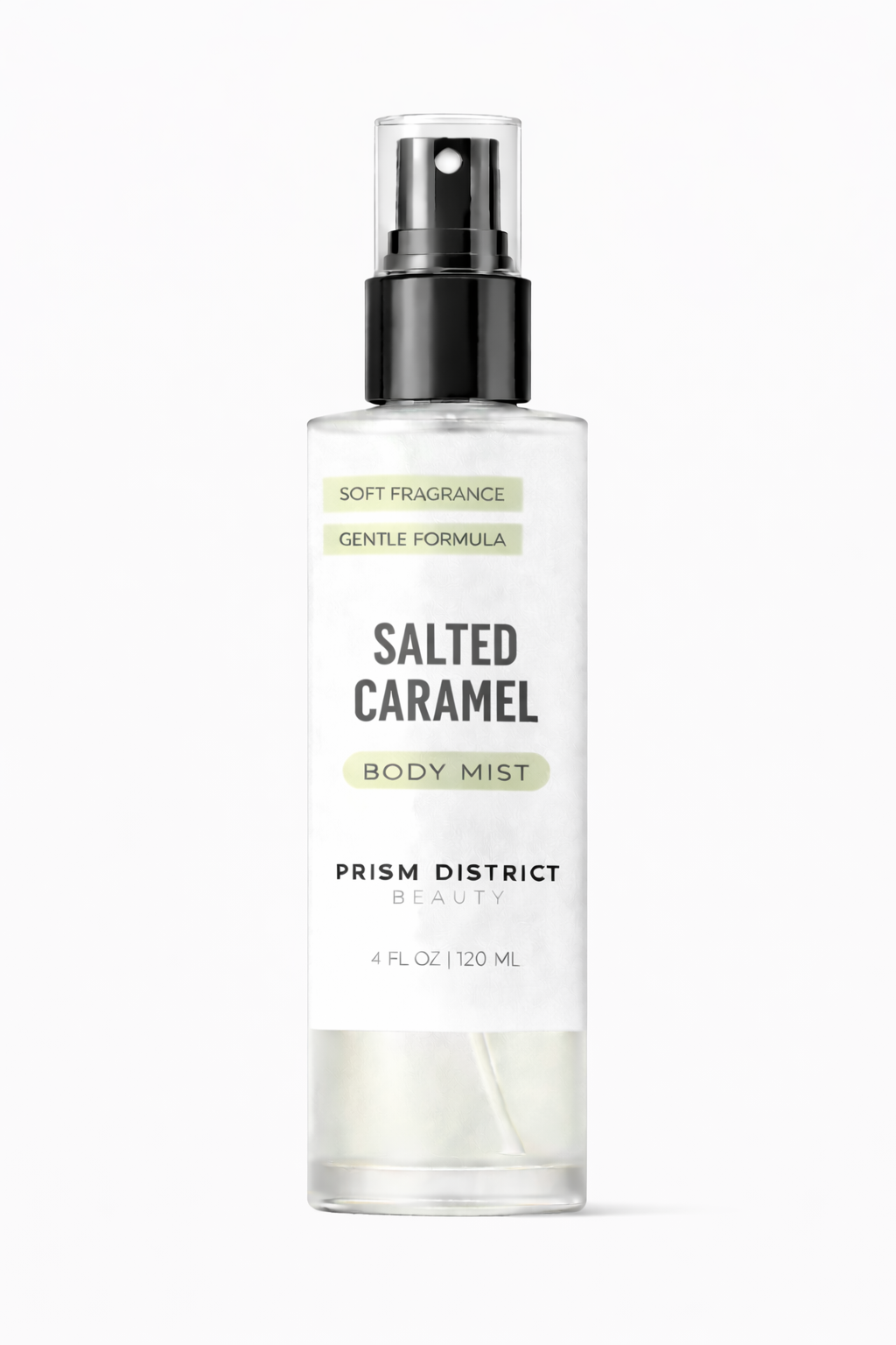 SALTED CARAMEL BODY MIST
