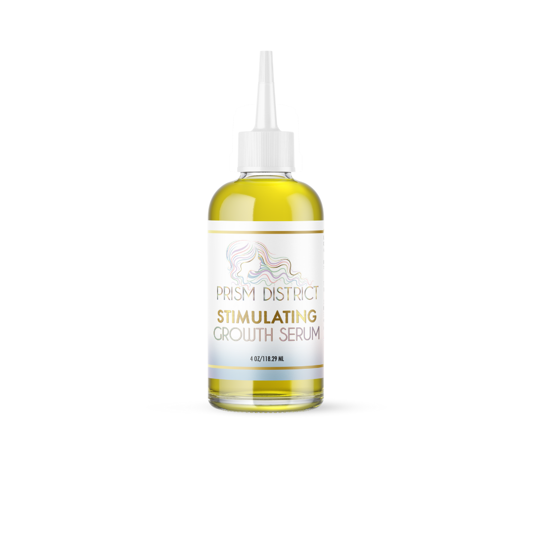 STIMULATING GROWTH SERUM