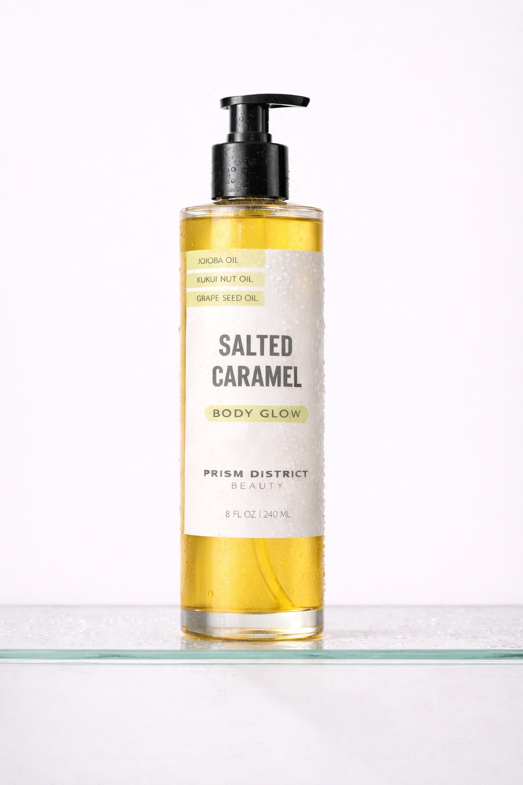 SALTED CARAMEL