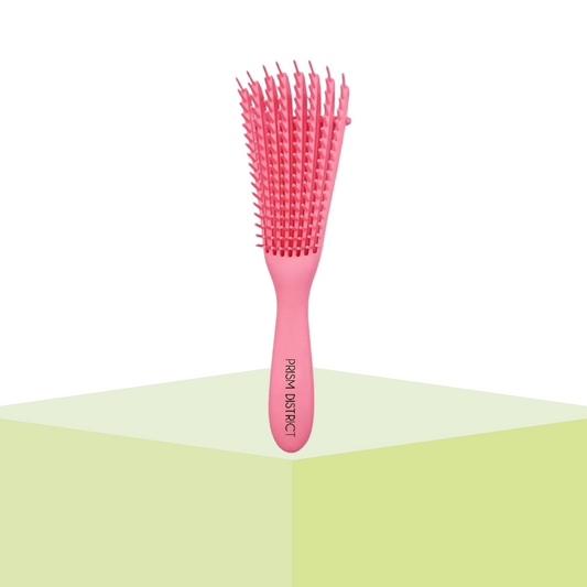 DETANGLING BRUSH