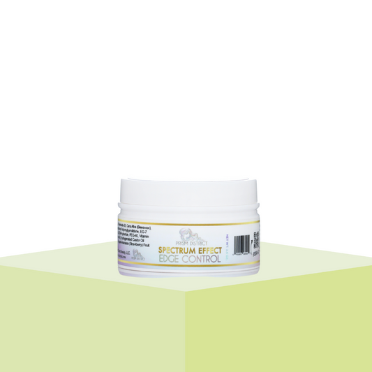 SPECTRUM EFFECT EDGE CONTROL