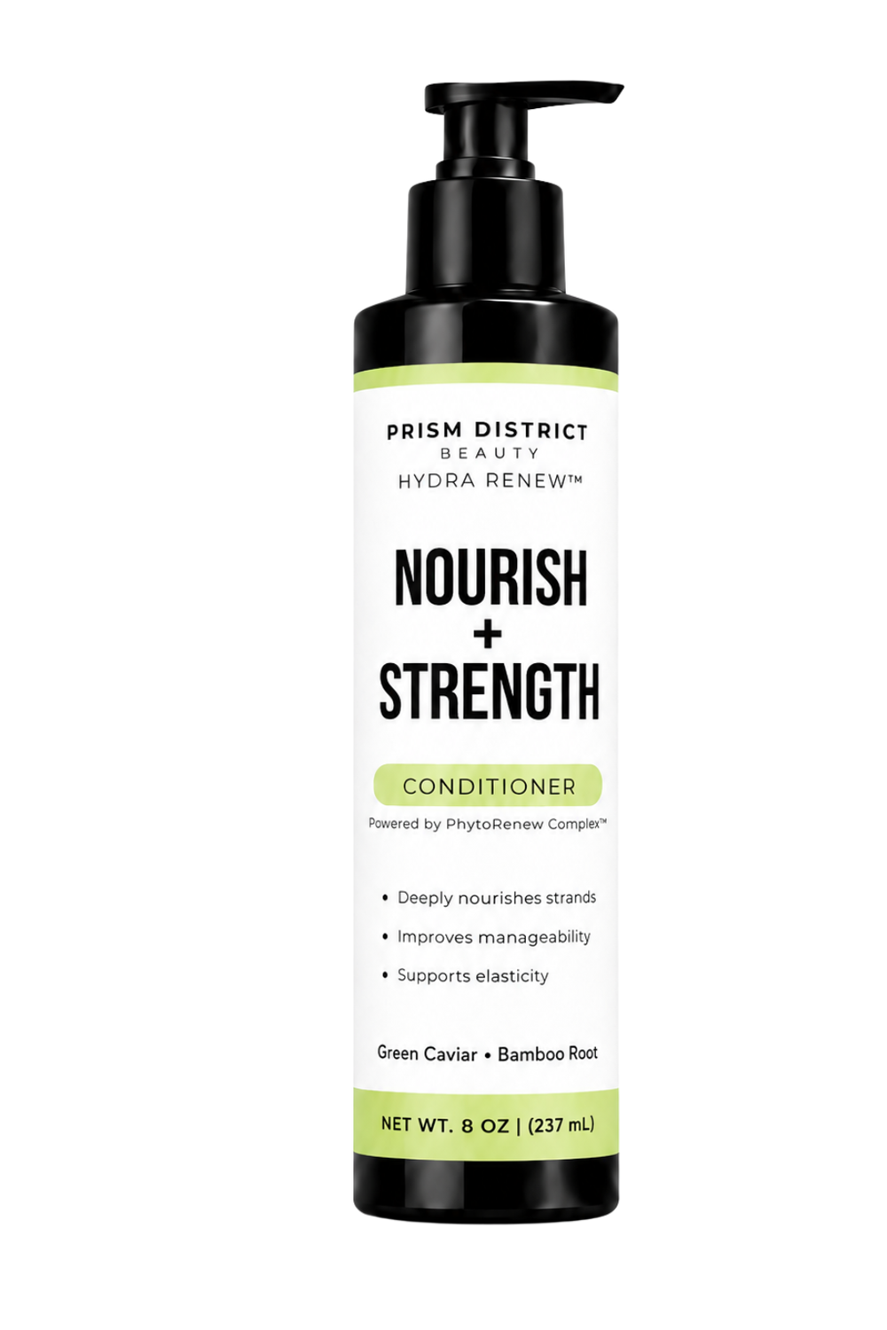 HydraRenew Nourish + Strength Conditioner