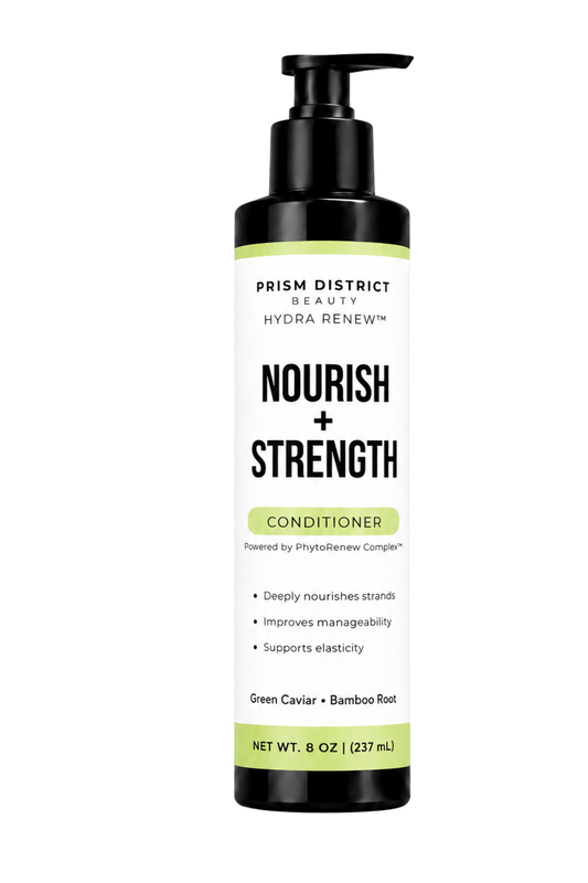 HydraRenew Nourish + Strength Conditioner