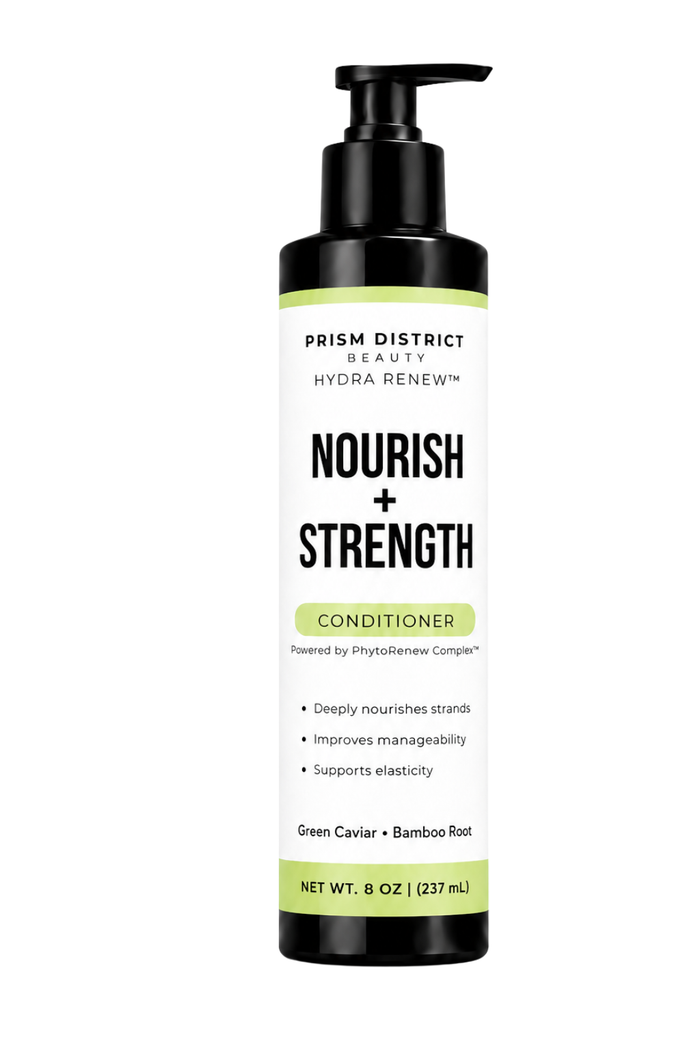 Hydra Renew Nourish + Strength Conditioner