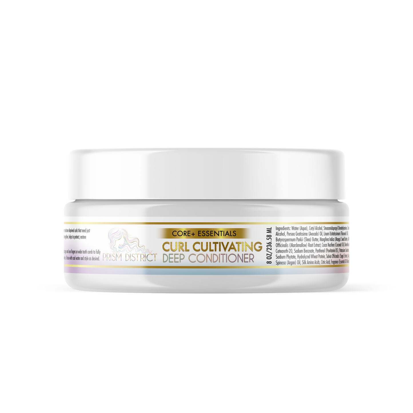 CURL CULTIVATING DEEP CONDITIONER