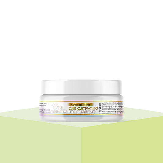 CURL CULTIVATING DEEP CONDITIONER