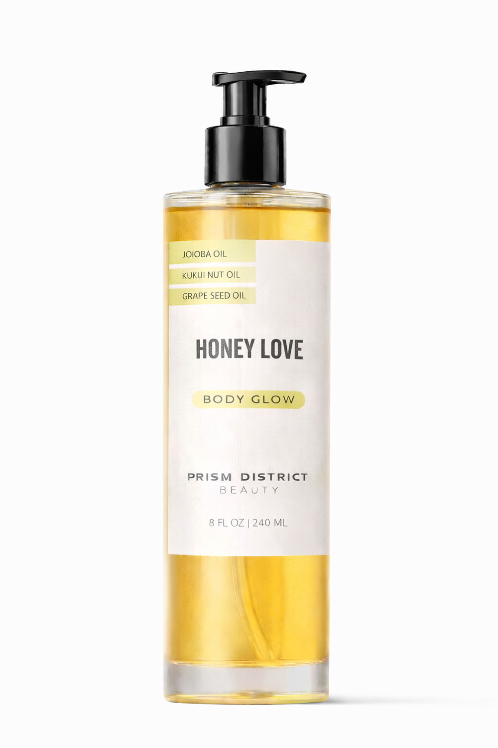 HONEY LOVE