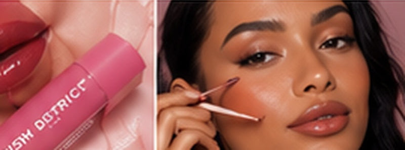 Prism District Beauty community photo 4