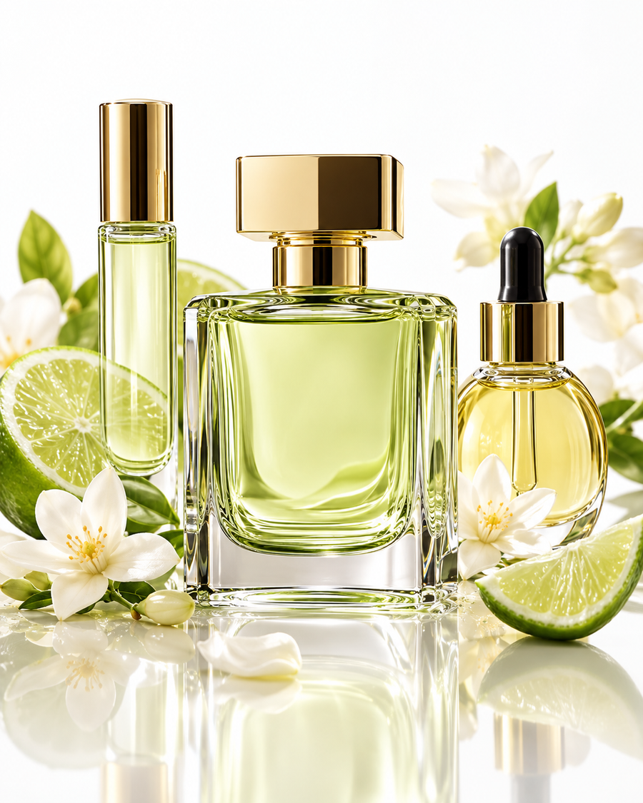 FRAGRANCE