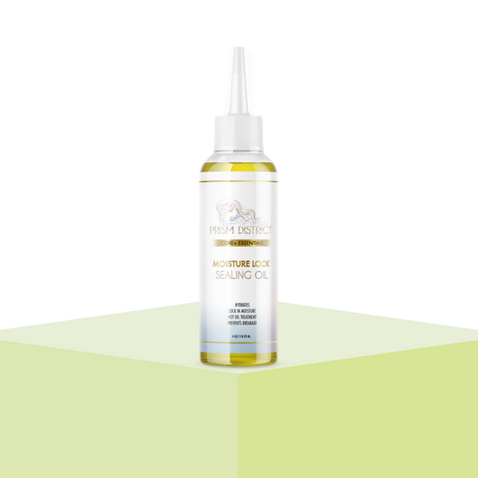 MOISTURE LOCK SEALING OIL