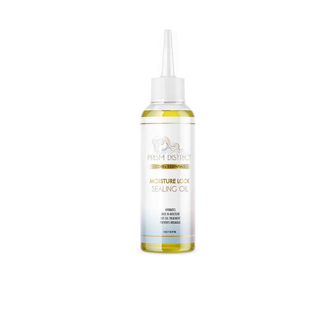 MOISTURE LOCK SEALING OIL