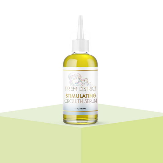 STIMULATING GROWTH SERUM