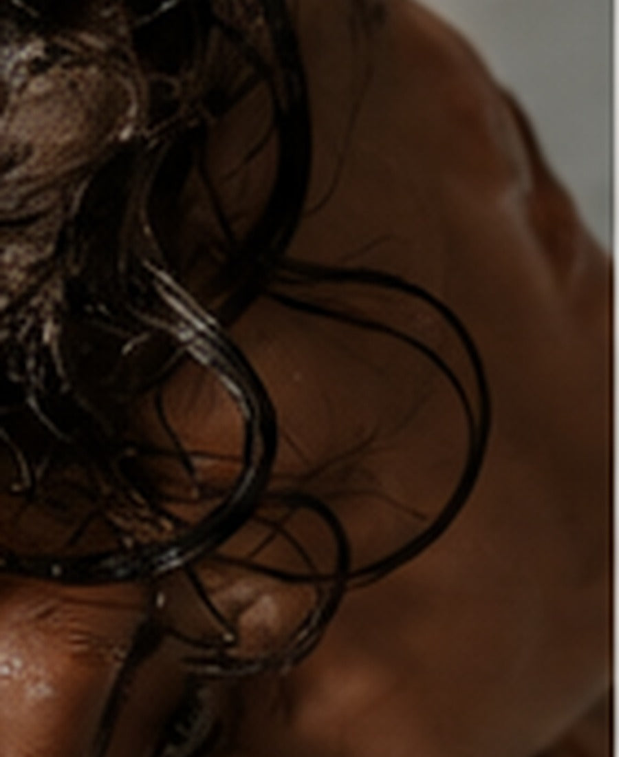 HAIR fallback graphic