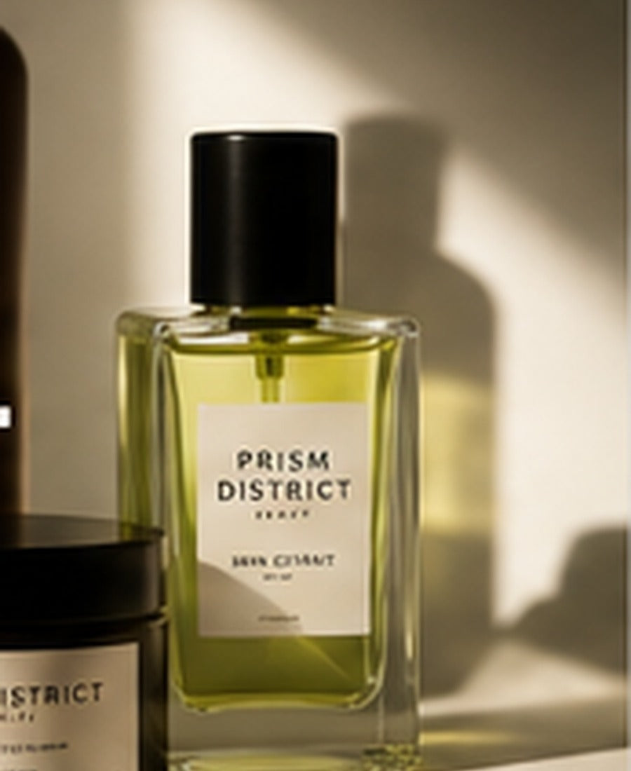 Prism District Beauty campaign fallback